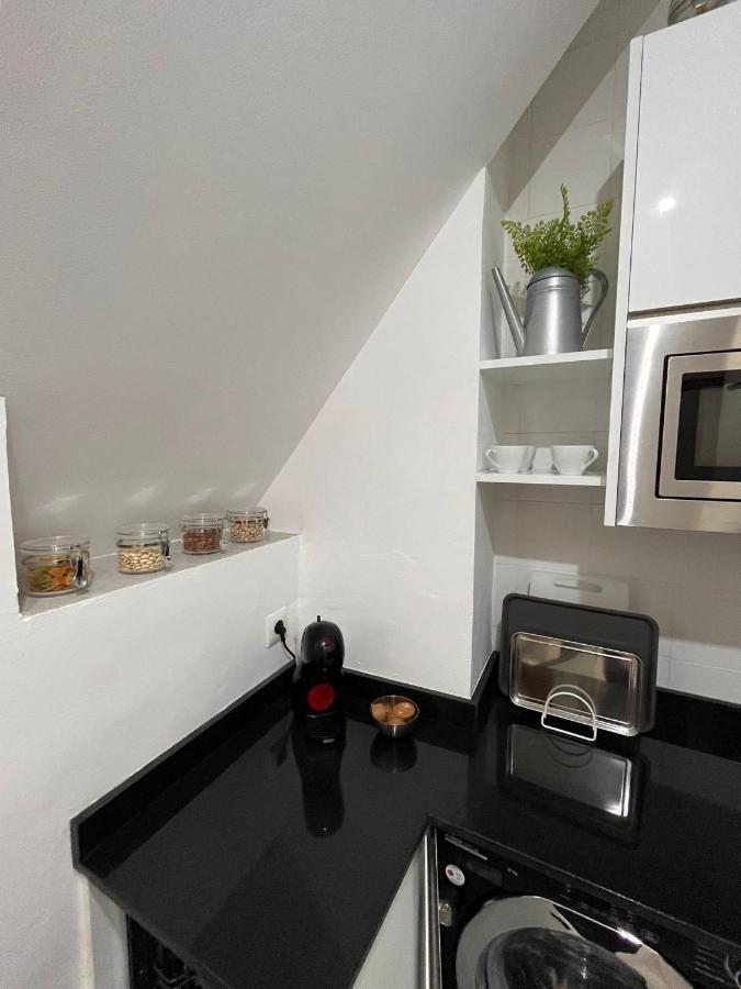 Elegant Duplex Isidoro Apartment Seville Exterior photo