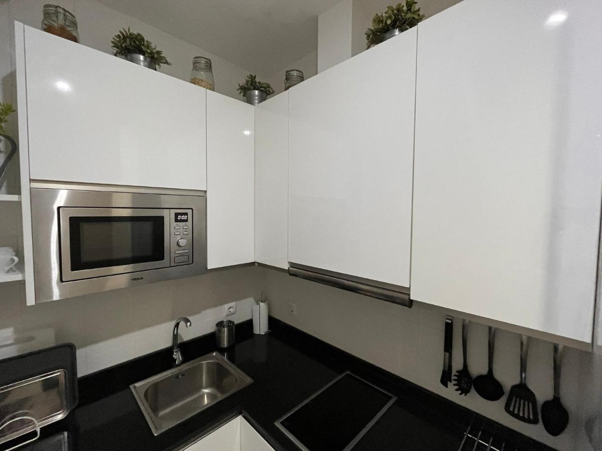 Elegant Duplex Isidoro Apartment Seville Exterior photo