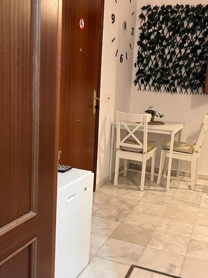 Elegant Duplex Isidoro Apartment Seville Exterior photo
